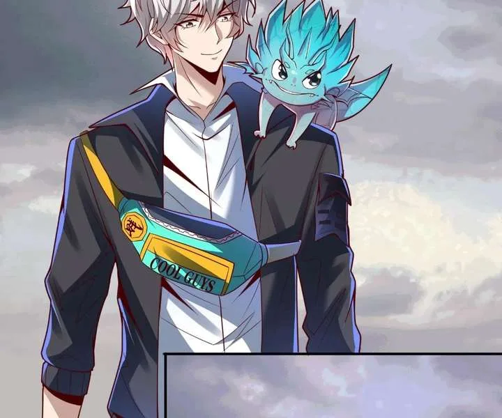Aura Recovery: I Get a New Skill Everyday Chapter 230 page 3