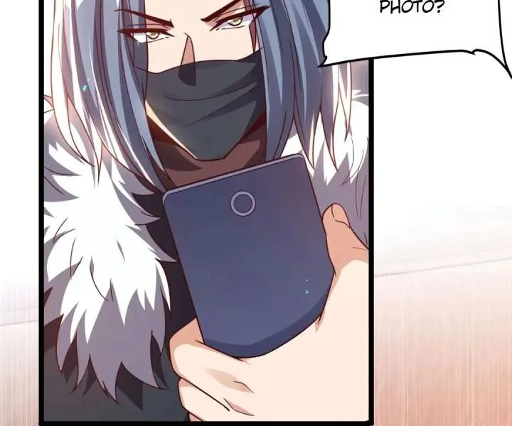 Aura Recovery: I Get a New Skill Everyday Chapter 231 page 37
