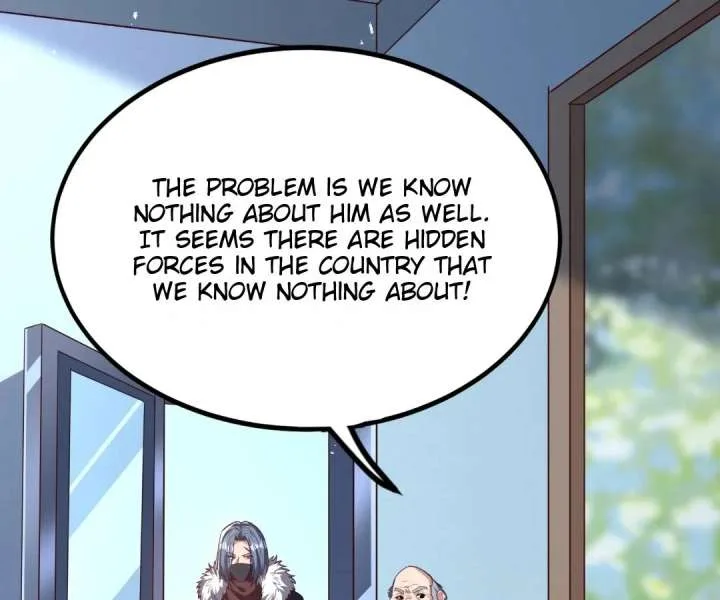 Aura Recovery: I Get a New Skill Everyday Chapter 231 page 23