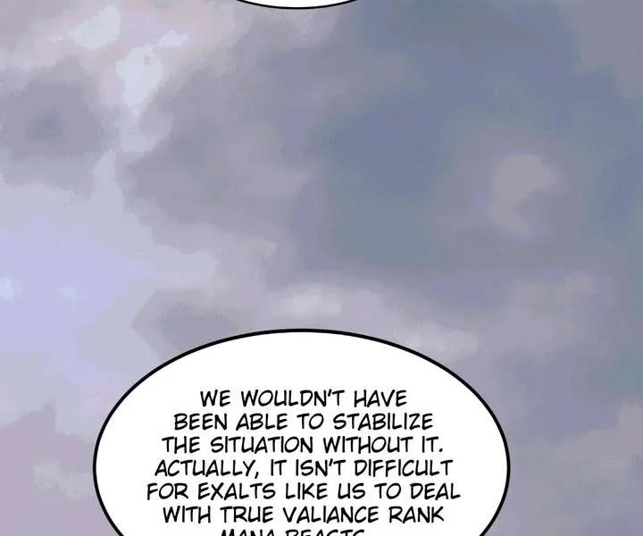 Aura Recovery: I Get a New Skill Everyday Chapter 230 page 5