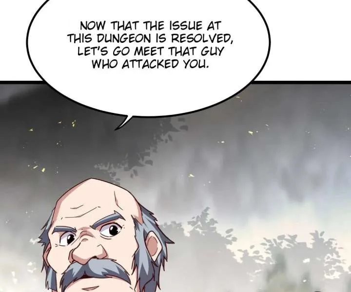 Aura Recovery: I Get a New Skill Everyday Chapter 231 page 14