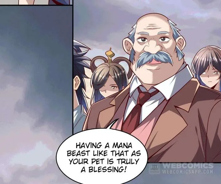 Aura Recovery: I Get a New Skill Everyday Chapter 230 page 4