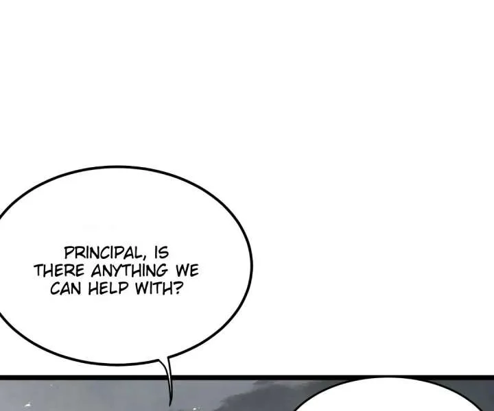Aura Recovery: I Get a New Skill Everyday Chapter 232 page 2