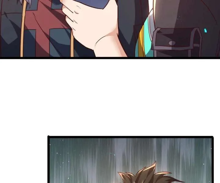 Aura Recovery: I Get a New Skill Everyday Chapter 231 page 34