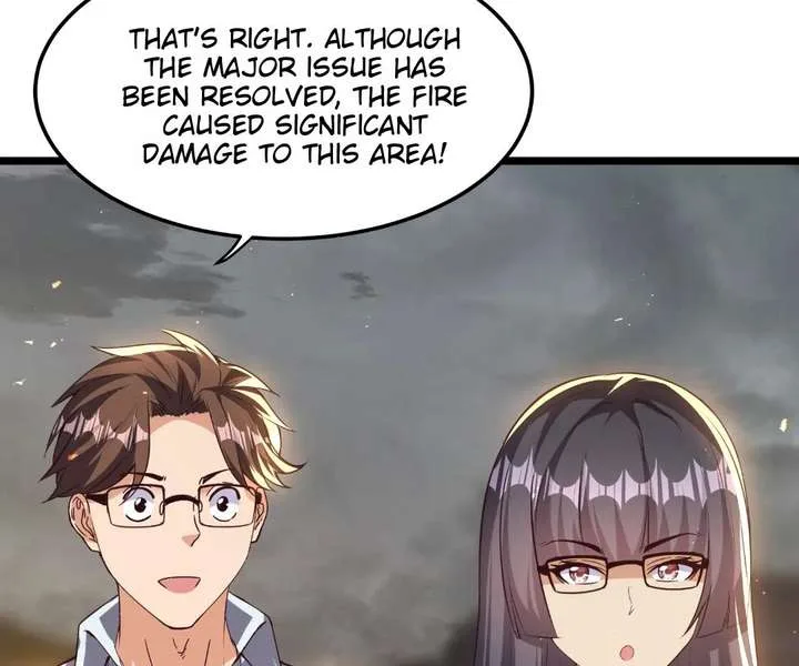 Aura Recovery: I Get a New Skill Everyday Chapter 232 page 6