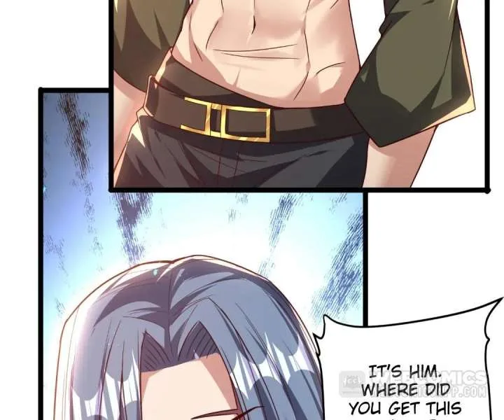 Aura Recovery: I Get a New Skill Everyday Chapter 231 page 36