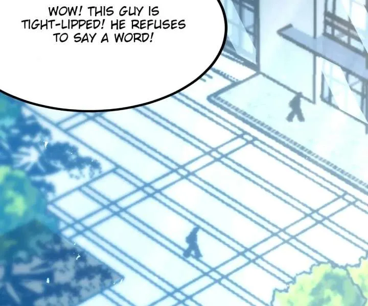 Aura Recovery: I Get a New Skill Everyday Chapter 231 page 19