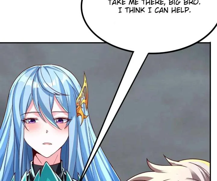 Aura Recovery: I Get a New Skill Everyday Chapter 228 page 58