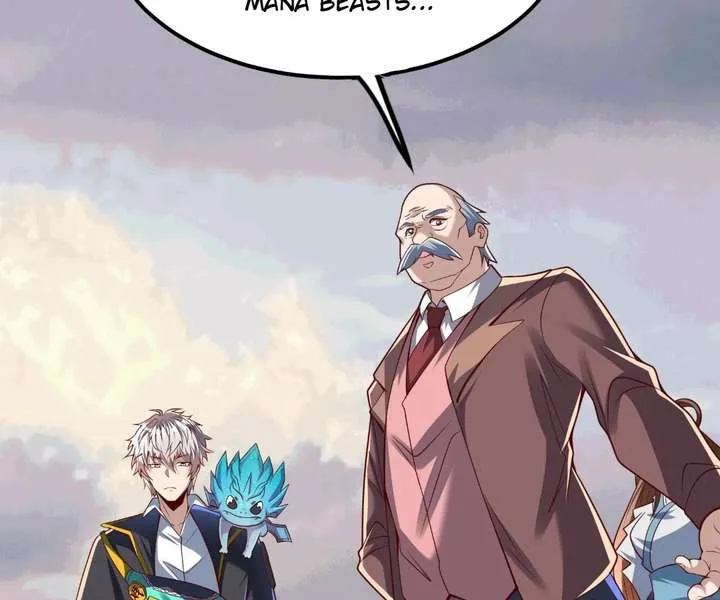 Aura Recovery: I Get a New Skill Everyday Chapter 230 page 6