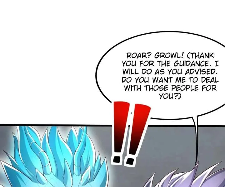 Aura Recovery: I Get a New Skill Everyday Chapter 229 page 70