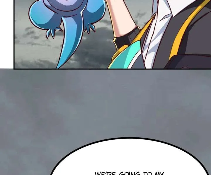 Aura Recovery: I Get a New Skill Everyday Chapter 228 page 64