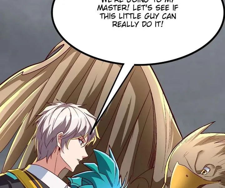 Aura Recovery: I Get a New Skill Everyday Chapter 228 page 65