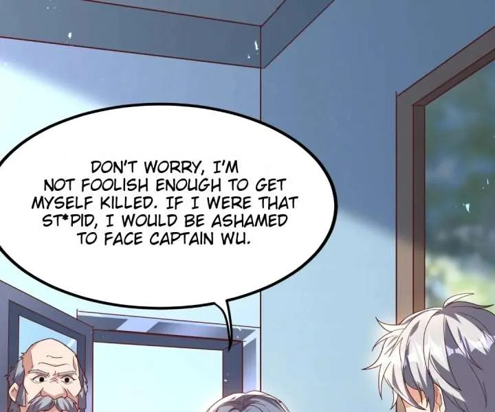 Aura Recovery: I Get a New Skill Everyday Chapter 231 page 48