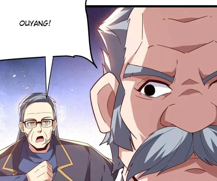 Aura Recovery: I Get a New Skill Everyday Chapter 231 page 51