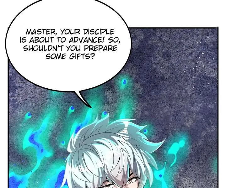 Aura Recovery: I Get a New Skill Everyday Chapter 230 page 13