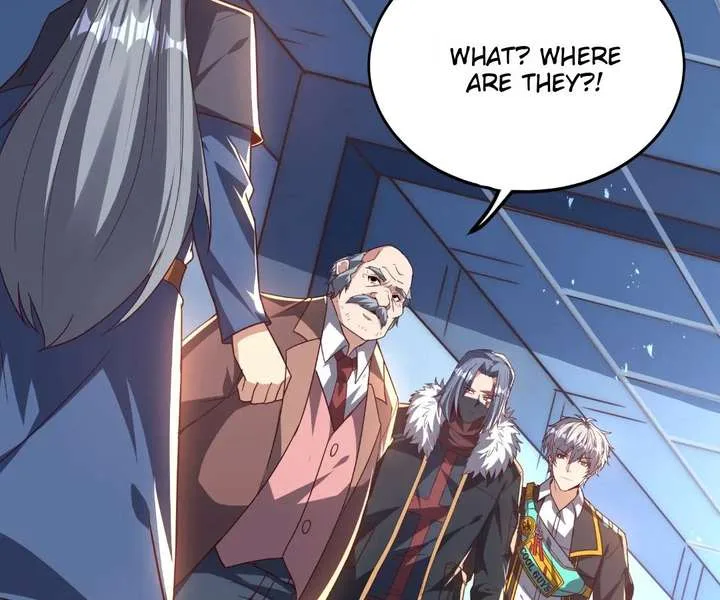 Aura Recovery: I Get a New Skill Everyday Chapter 231 page 54