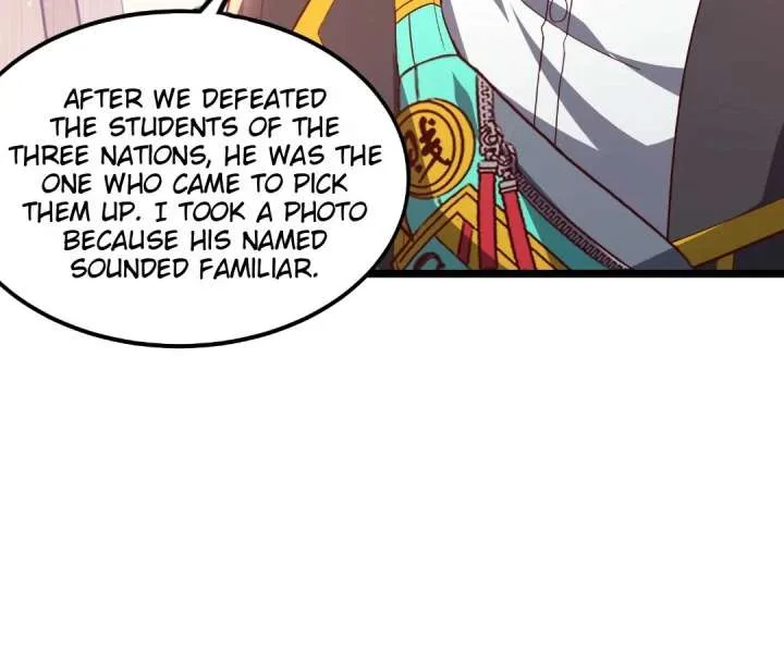 Aura Recovery: I Get a New Skill Everyday Chapter 231 page 41