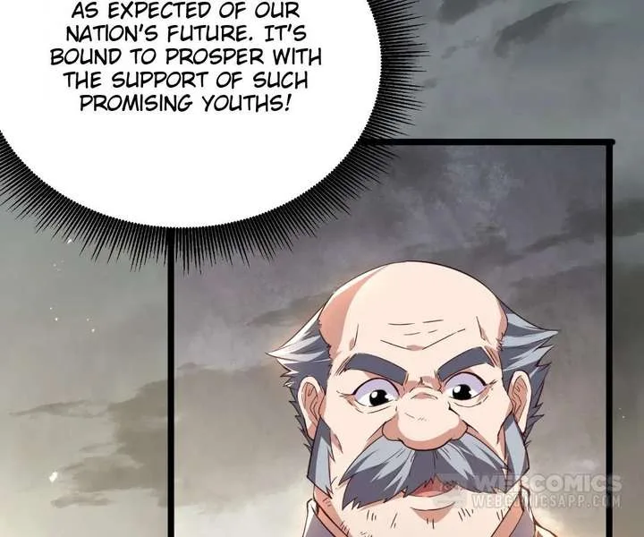 Aura Recovery: I Get a New Skill Everyday Chapter 232 page 12