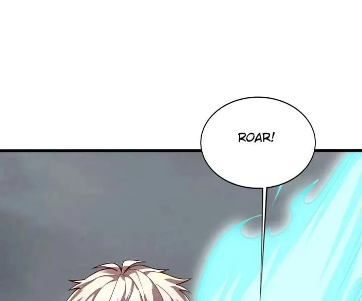 Aura Recovery: I Get a New Skill Everyday Chapter 229 page 85