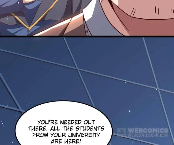 Aura Recovery: I Get a New Skill Everyday Chapter 231 page 52