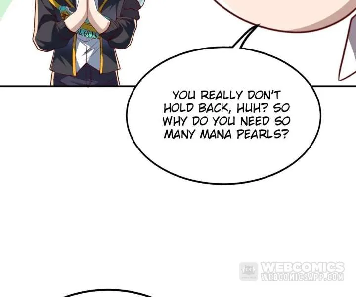 Aura Recovery: I Get a New Skill Everyday Chapter 230 page 12