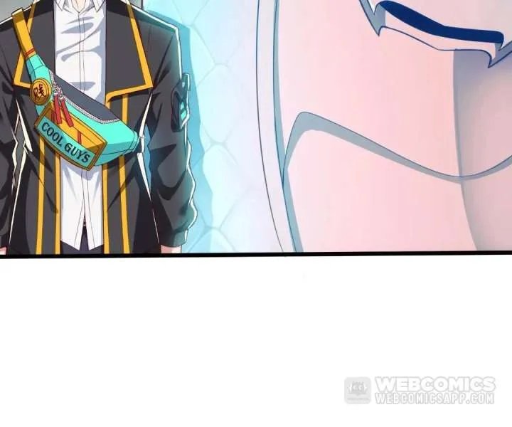 Aura Recovery: I Get a New Skill Everyday Chapter 229 page 84