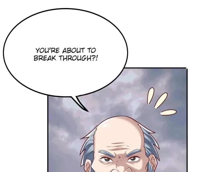 Aura Recovery: I Get a New Skill Everyday Chapter 230 page 16