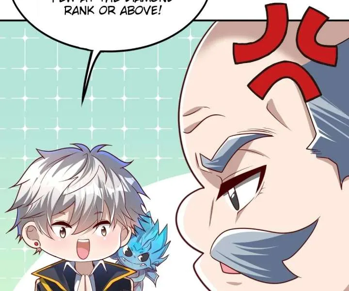 Aura Recovery: I Get a New Skill Everyday Chapter 230 page 11