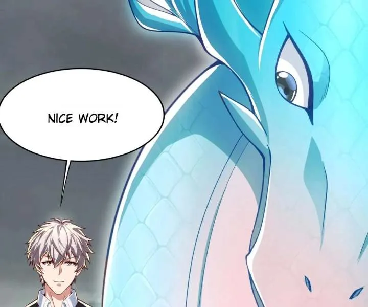 Aura Recovery: I Get a New Skill Everyday Chapter 229 page 83
