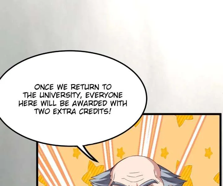Aura Recovery: I Get a New Skill Everyday Chapter 232 page 17