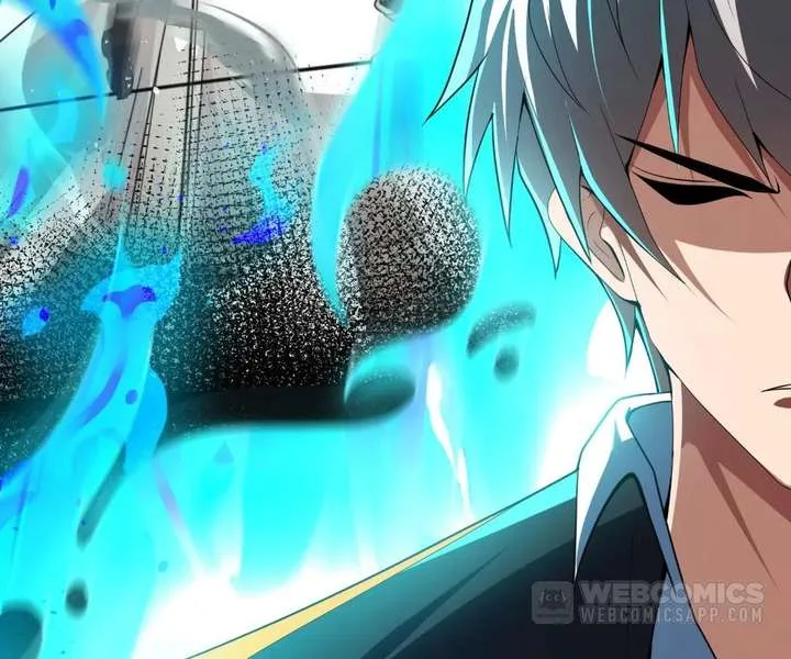 Aura Recovery: I Get a New Skill Everyday Chapter 230 page 20