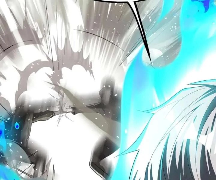 Aura Recovery: I Get a New Skill Everyday Chapter 230 page 19