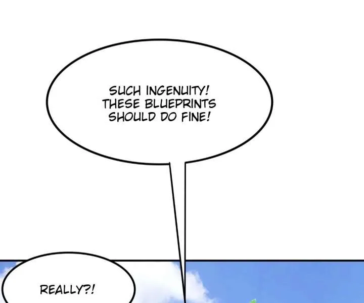 Aura Recovery: I Get a New Skill Everyday Chapter 234 page 6
