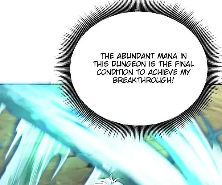 Aura Recovery: I Get a New Skill Everyday Chapter 230 page 22