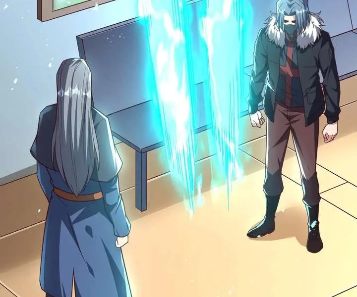Aura Recovery: I Get a New Skill Everyday Chapter 231 page 63