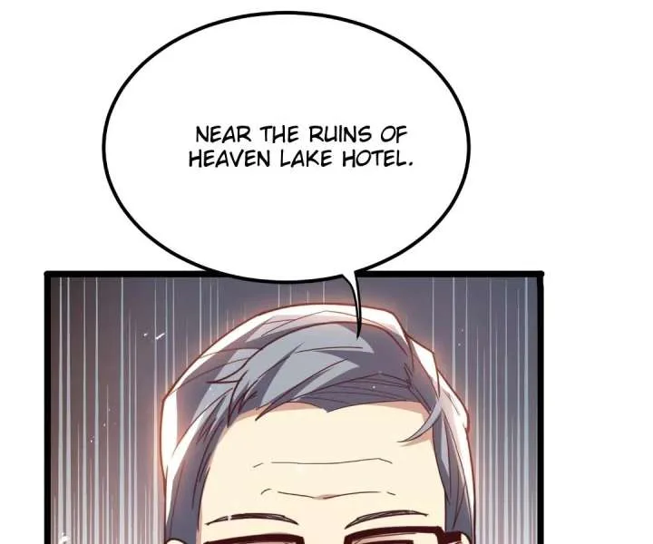 Aura Recovery: I Get a New Skill Everyday Chapter 231 page 56