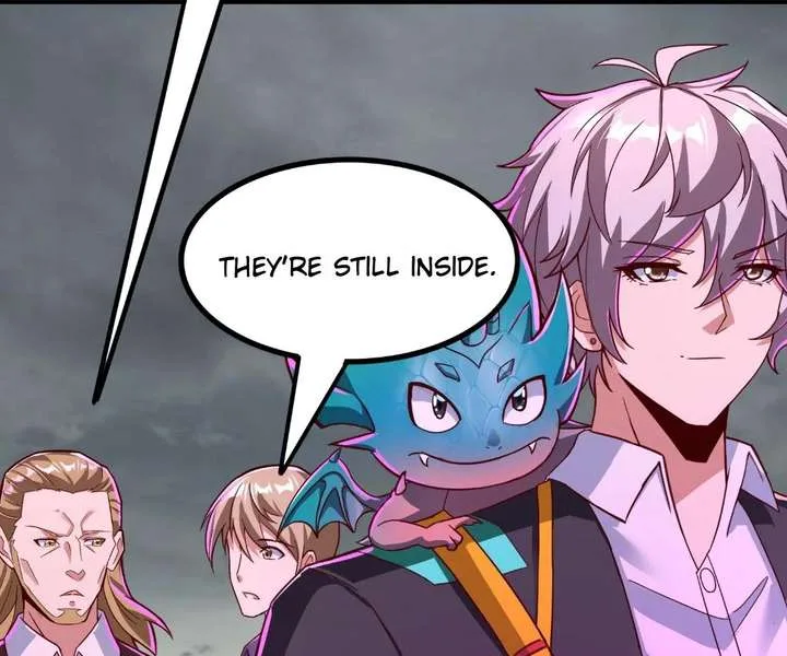 Aura Recovery: I Get a New Skill Everyday Chapter 228 page 78
