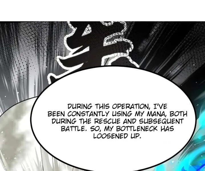 Aura Recovery: I Get a New Skill Everyday Chapter 230 page 18