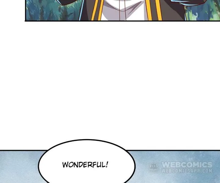 Aura Recovery: I Get a New Skill Everyday Chapter 234 page 4