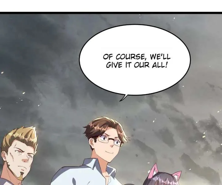 Aura Recovery: I Get a New Skill Everyday Chapter 232 page 24