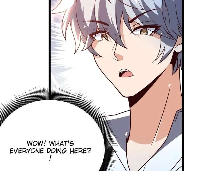 Aura Recovery: I Get a New Skill Everyday Chapter 231 page 85