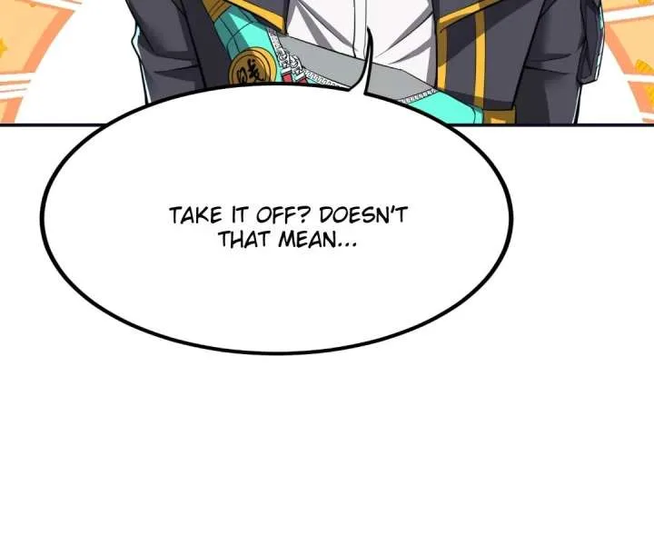 Aura Recovery: I Get a New Skill Everyday Chapter 233 page 15