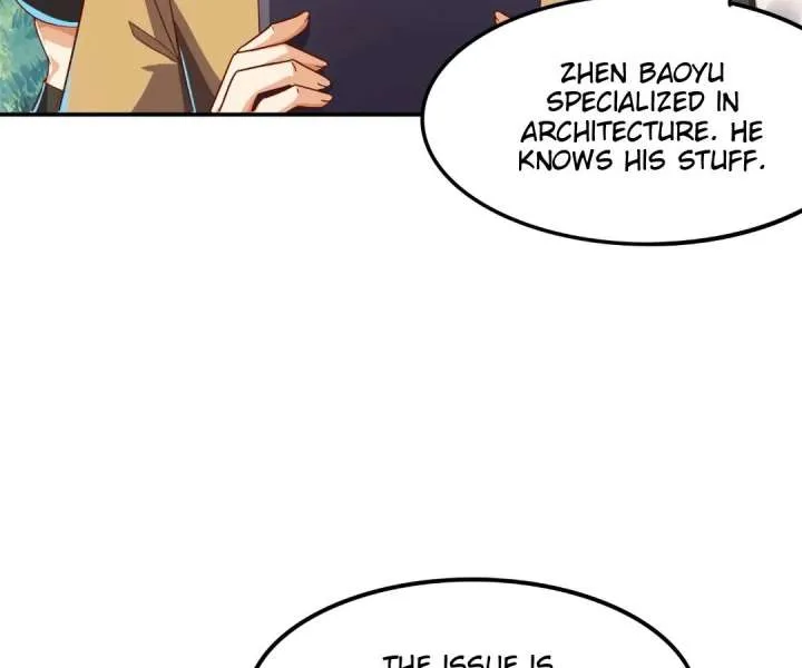 Aura Recovery: I Get a New Skill Everyday Chapter 234 page 8