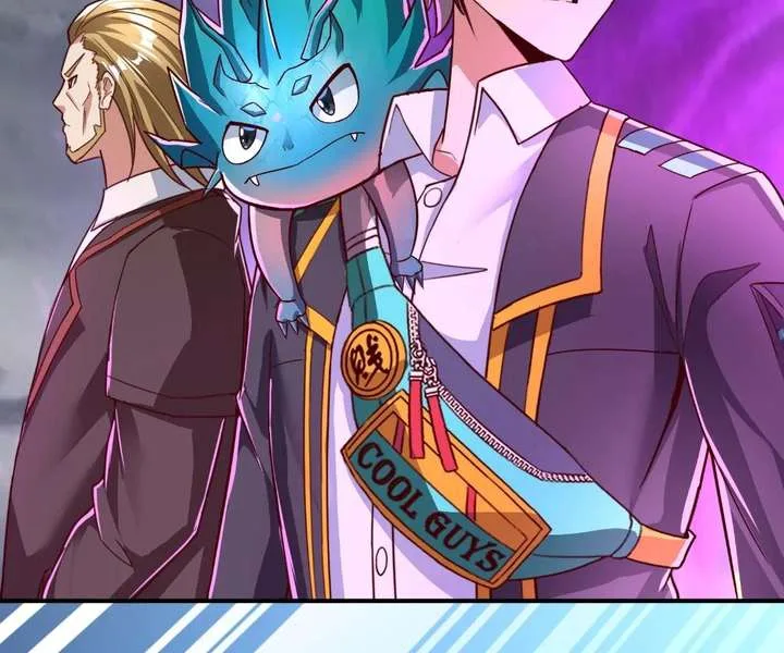 Aura Recovery: I Get a New Skill Everyday Chapter 228 page 87