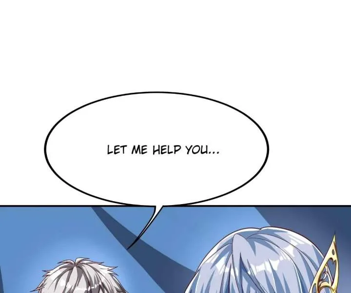 Aura Recovery: I Get a New Skill Everyday Chapter 233 page 17