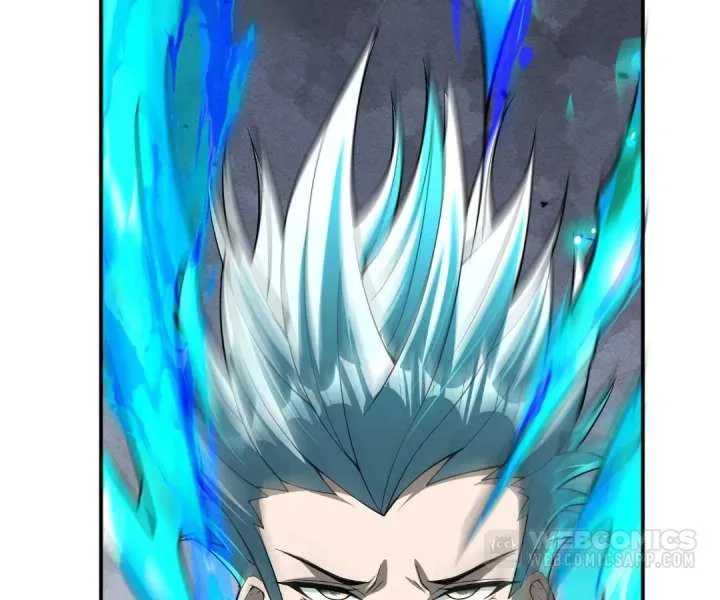 Aura Recovery: I Get a New Skill Everyday Chapter 230 page 28