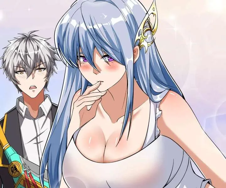 Aura Recovery: I Get a New Skill Everyday Chapter 233 page 8