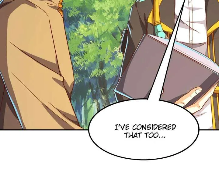 Aura Recovery: I Get a New Skill Everyday Chapter 234 page 10
