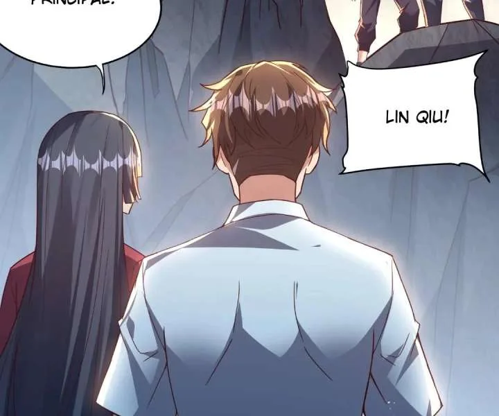 Aura Recovery: I Get a New Skill Everyday Chapter 231 page 79