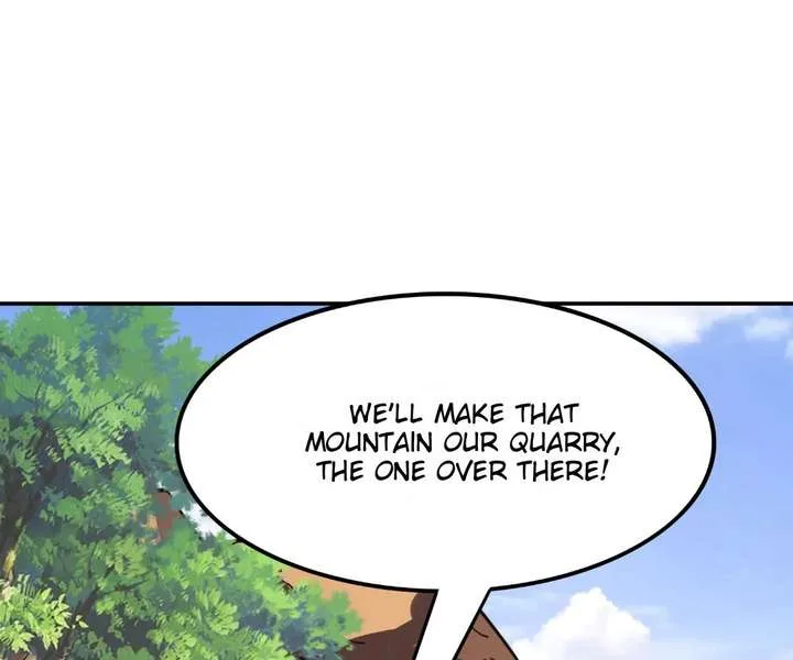 Aura Recovery: I Get a New Skill Everyday Chapter 234 page 11